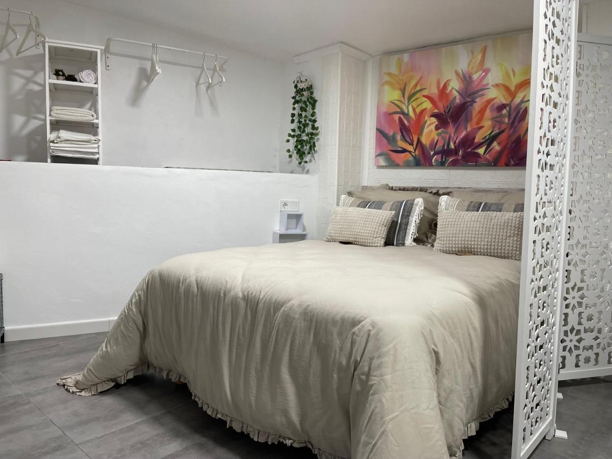 Apartamento La Casa De Viajeros *