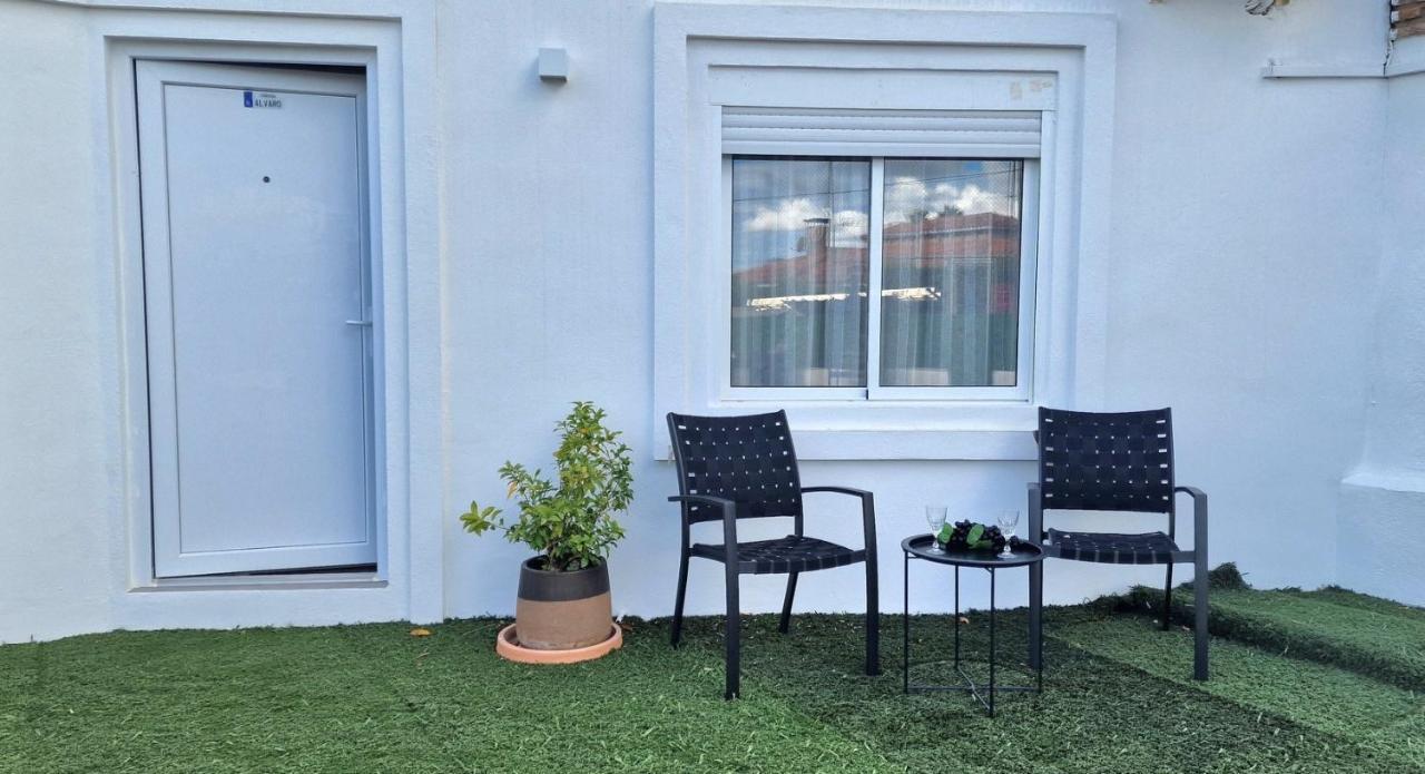 La Casa De Viajeros Apartamento